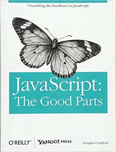 Javascript: The Good Parts