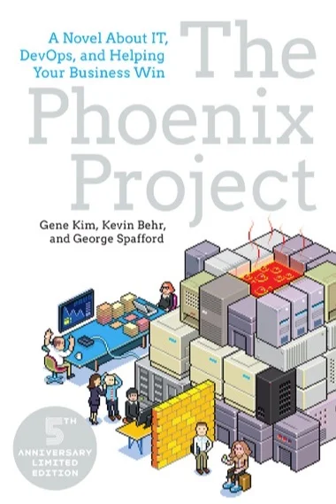 Phonenix Project
