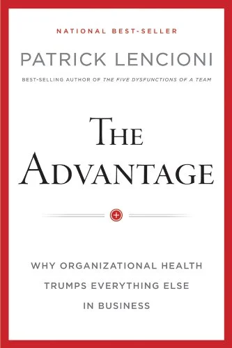 The Advantage