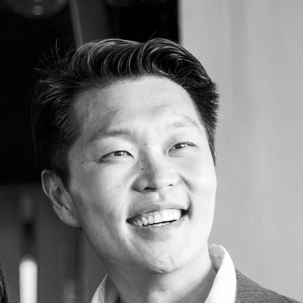 Frank Chen, co-founder and CTO of Balto Energy